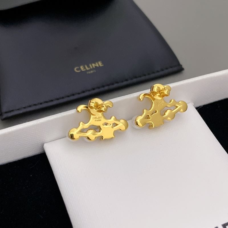 Celine Earrings